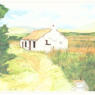 cottage